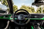 Audi RS6-E Avant Concept by ABT 2018 года